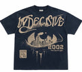 Indecisive city tee