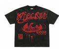 Indecisive city tee