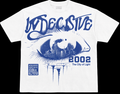 Indecisive city tee