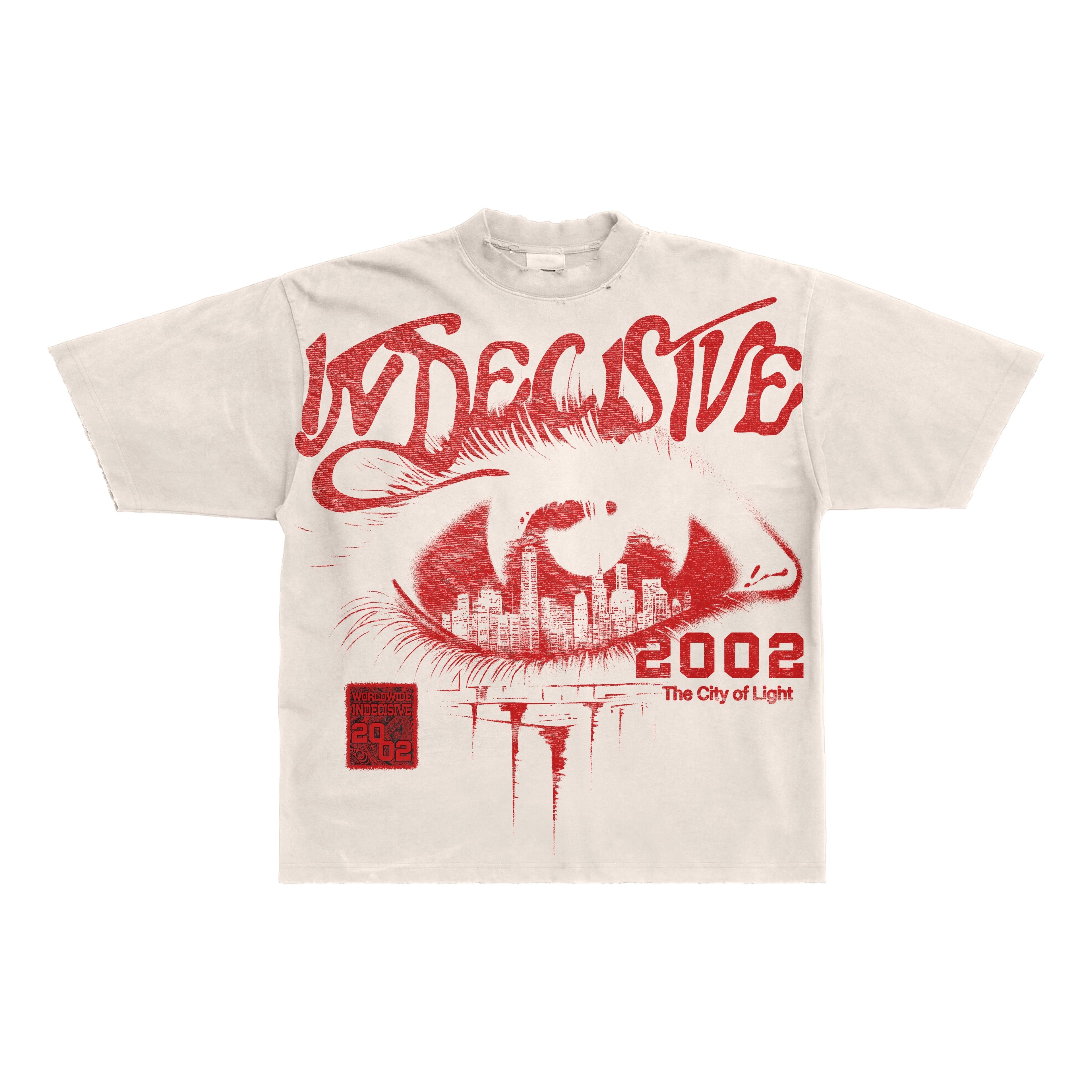 V2 Tee